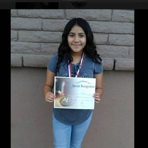 Meet your Posher, Iris